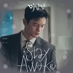 دانلود آهنگ Stay Awake (Minamdang OST Part.2) Nam Young Joo